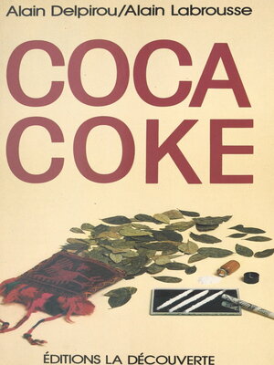 cover image of Coca coke